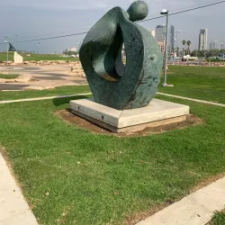 Beit Gidi - Rishon Leziyyon