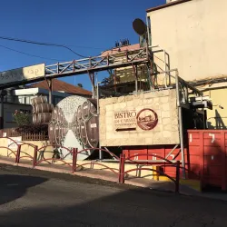 Carmel Winery - Rishon Leziyyon