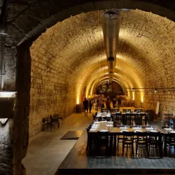 Carmel Winery - Rishon Leziyyon