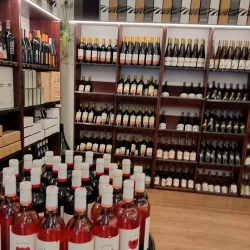 Carmel Winery - Rishon Leziyyon