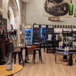 Carmel Winery - Rishon Leziyyon