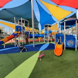 Kiryat HaMada Science Park - Rishon Leziyyon