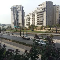 Kiryat HaMada Science Park - Rishon Leziyyon