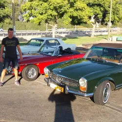 Kiryat HaMada Science Park - Rishon Leziyyon