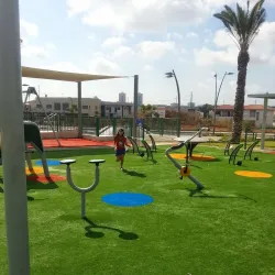 Kiryat HaMada Science Park - Rishon Leziyyon