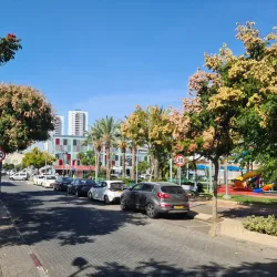 Kiryat HaMada Science Park - Rishon Leziyyon
