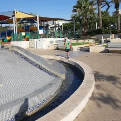 Kiryat HaMada Science Park - Rishon Leziyyon