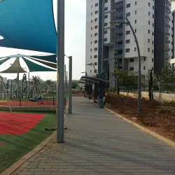 Kiryat HaMada Science Park - Rishon Leziyyon