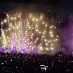 Rishon LeZion Amphitheater - Rishon Leziyyon