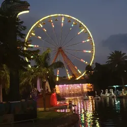 Rishon LeZion Amphitheater - Rishon Leziyyon