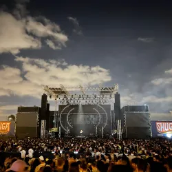 Rishon LeZion Amphitheater - Rishon Leziyyon