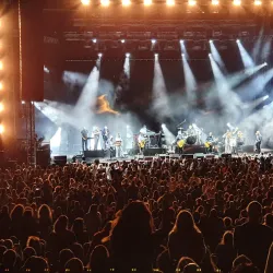 Rishon LeZion Amphitheater - Rishon Leziyyon