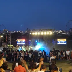 Rishon LeZion Amphitheater - Rishon Leziyyon