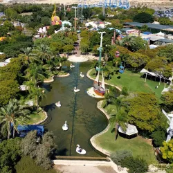 Rishon LeZion Amphitheater - Rishon Leziyyon