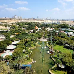 Rishon LeZion Amphitheater - Rishon Leziyyon