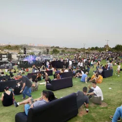 Rishon LeZion Amphitheater - Rishon Leziyyon