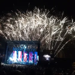 Rishon LeZion Amphitheater - Rishon Leziyyon