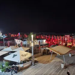 Rishon LeZion Beach - Rishon Leziyyon