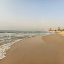 Rishon LeZion Beach - Rishon Leziyyon