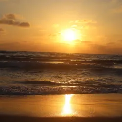 Rishon LeZion Beach - Rishon Leziyyon