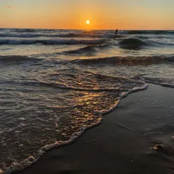 Rishon LeZion Beach - Rishon Leziyyon