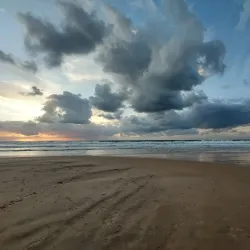 Rishon LeZion Beach - Rishon Leziyyon