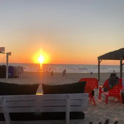 Rishon LeZion Beach - Rishon Leziyyon