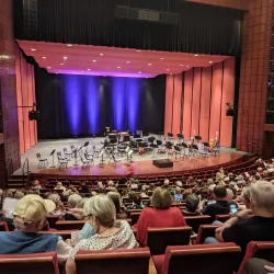 Rishon LeZion Cultural Center - Rishon Leziyyon