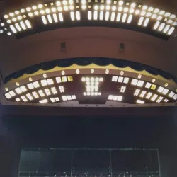 Rishon LeZion Cultural Center - Rishon Leziyyon