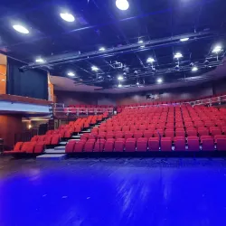 Rishon LeZion Cultural Center - Rishon Leziyyon