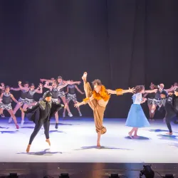 Rishon LeZion Cultural Center - Rishon Leziyyon