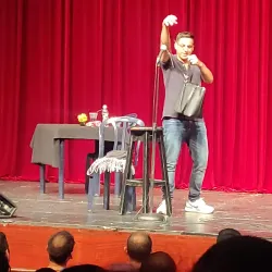 Rishon LeZion Cultural Center - Rishon Leziyyon