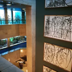 Rishon LeZion Cultural Center - Rishon Leziyyon