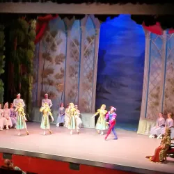 Rishon LeZion Cultural Center - Rishon Leziyyon