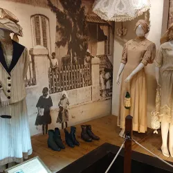 Rishon LeZion Museum - Rishon Leziyyon