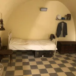 Rishon LeZion Museum - Rishon Leziyyon