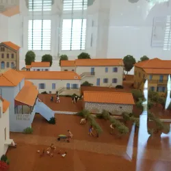 Rishon LeZion Museum - Rishon Leziyyon