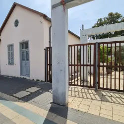 Rishon LeZion Museum - Rishon Leziyyon