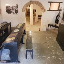 Rishon LeZion Museum - Rishon Leziyyon