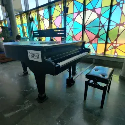 Rishon LeZion Old Train Station - Rishon Leziyyon