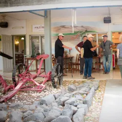 Agricultural Tours - Rumet Heib (Rumat Al-Hieb)