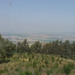 Agricultural Tours - Rumet Heib (Rumat Al-Hieb)