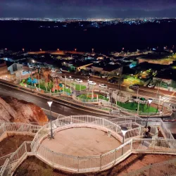 Community Center - Rumet Heib (Rumat Al-Hieb)