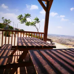 Community Center - Rumet Heib (Rumat Al-Hieb)