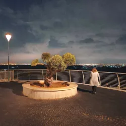 Community Center - Rumet Heib (Rumat Al-Hieb)