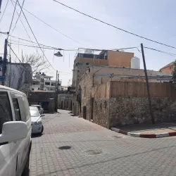 Local Artisan Workshops - Rumet Heib (Rumat Al-Hieb)