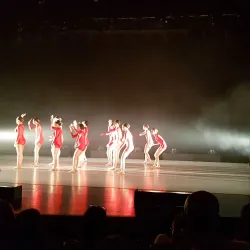 Local Cultural Events - Rumet Heib (Rumat Al-Hieb)