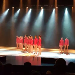 Local Cultural Events - Rumet Heib (Rumat Al-Hieb)