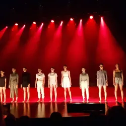 Local Cultural Events - Rumet Heib (Rumat Al-Hieb)