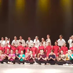 Local Cultural Events - Rumet Heib (Rumat Al-Hieb)